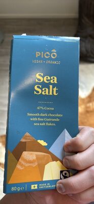 Sea Salt
