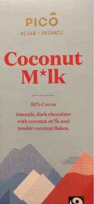 Coconut M*lk