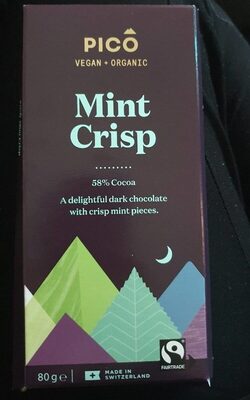 Mint Crisp