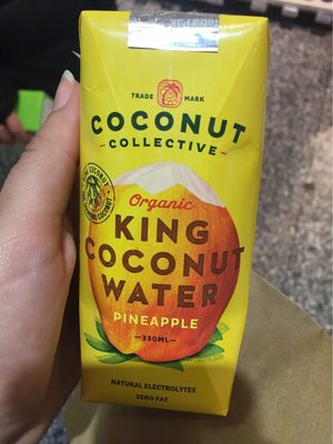 Epicerie / Boissons / Eau De Coco