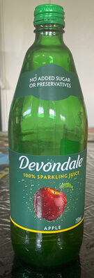 Apple Juice