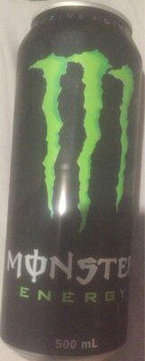 monster energy