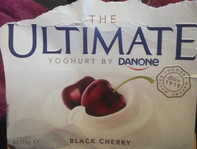 The Ultimate