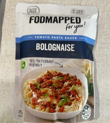 Bolognaise
