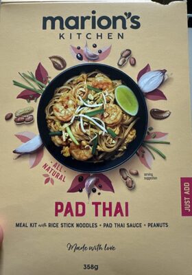 Pad Thai