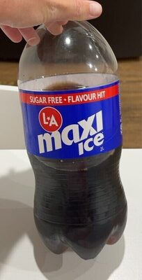 LA maxi ice