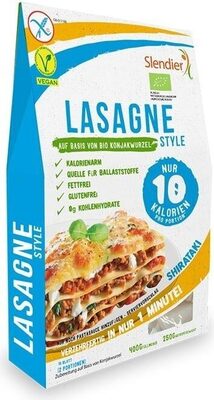 Lasagne