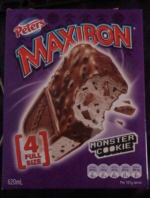 Maxibon
