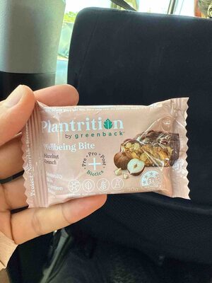 Wellbeing Bite