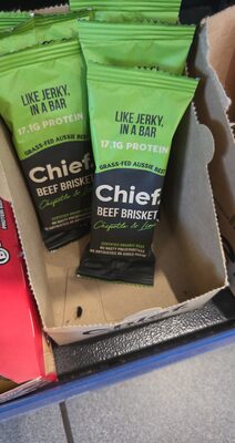 Chief