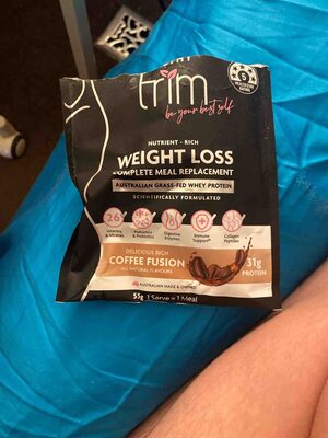 Weight Loss Complete Meal Replacement