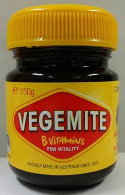Vegemite