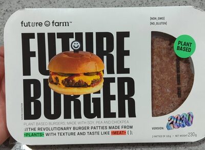 Future Burger