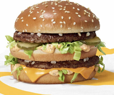 LE BIG MAC™