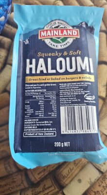 Haloumi
