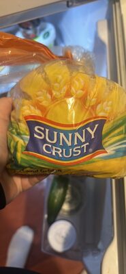 grain toast