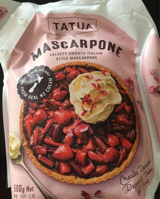 Mascarpone