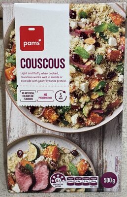 Couscous
