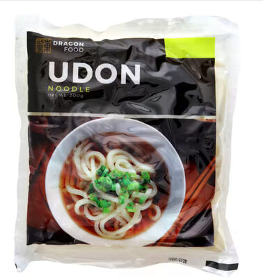 Udon Noodles