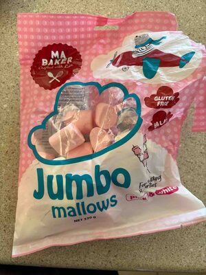 Jumbo Mallows