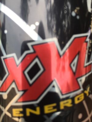 XXL ENERGY