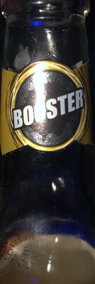 Booster gimgembre