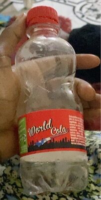 World Cola