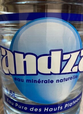 Andza