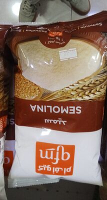 QPM Semolina