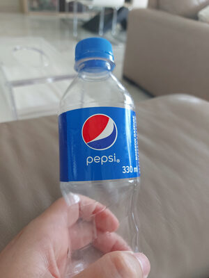 pepsi