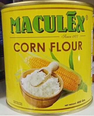 Corn Flour