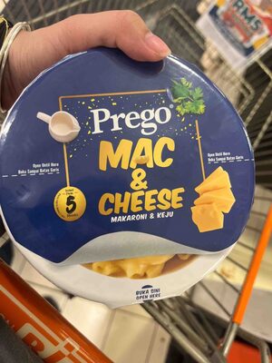 Mac & Cheese