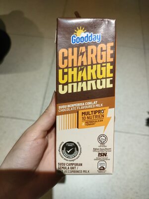 Charge