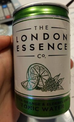 The London essence