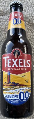 Texels speciaalbier