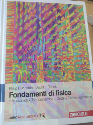 Fondamenti di fisica