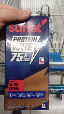 PROTEIN WHEY