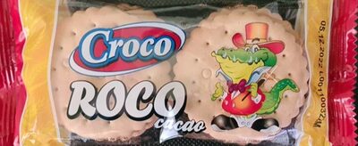Roco cacao