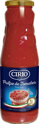 Passata di Pomodoro