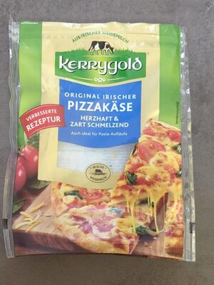 Pizzakäse