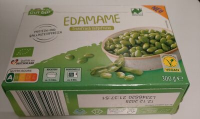 Edamame
