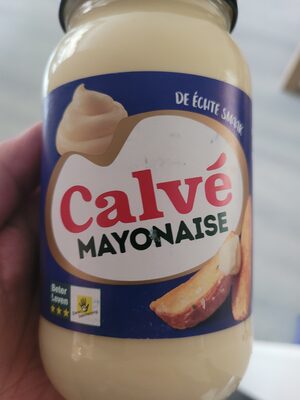 Mayonaise