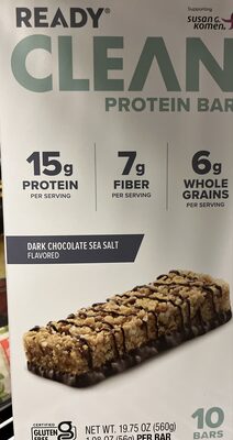 Protein Bars