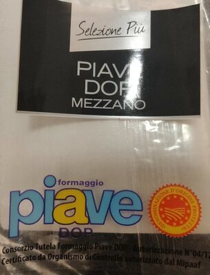 Piave DPO Mezzano
