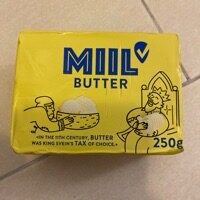 Butter