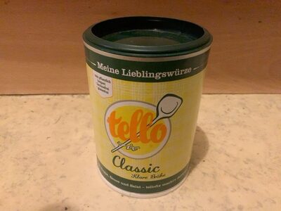 Klare Brühe