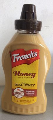Honey Mustard