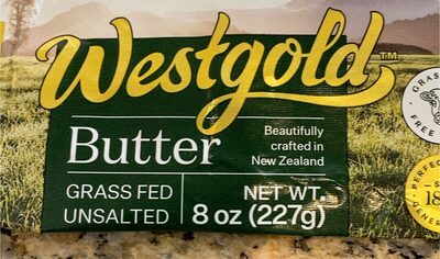 Butter