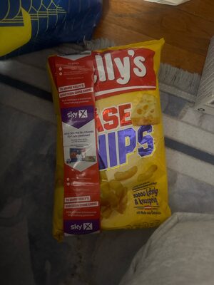 Käse Snips