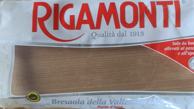 Bresaola Rigamonti